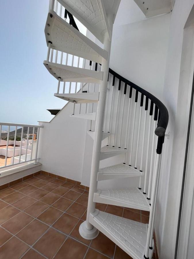 Great View Over The Ocean In Bianca With Wifi And Pool Chayofa
