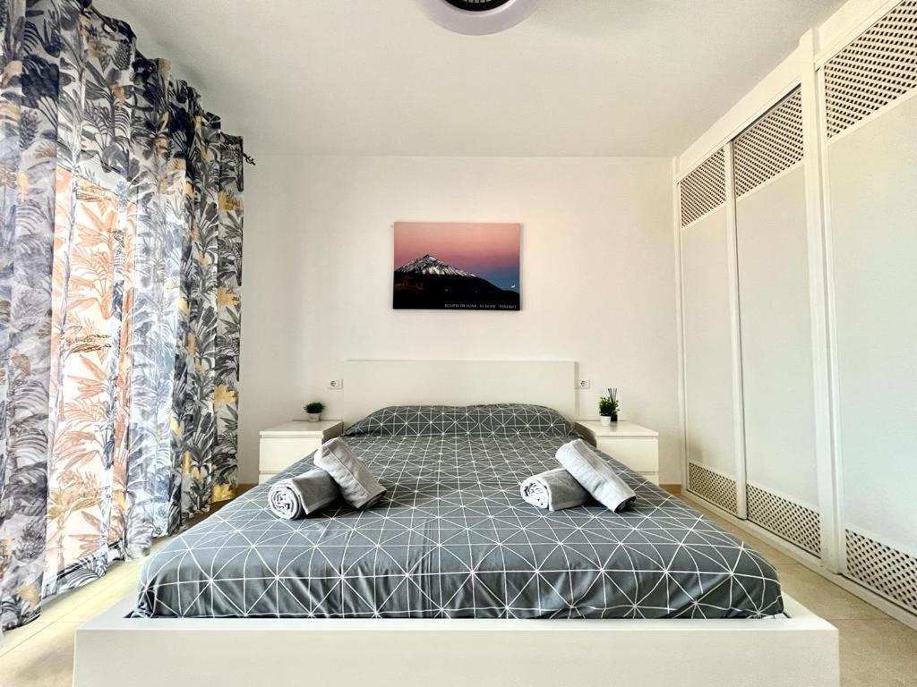 One Bedroom Zen With Great View, Pool, Wifi * Chayofa