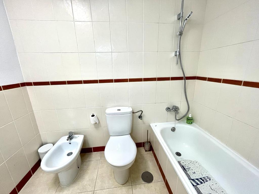 One Bedroom Zen With Great View, Pool, Wifi Appartement