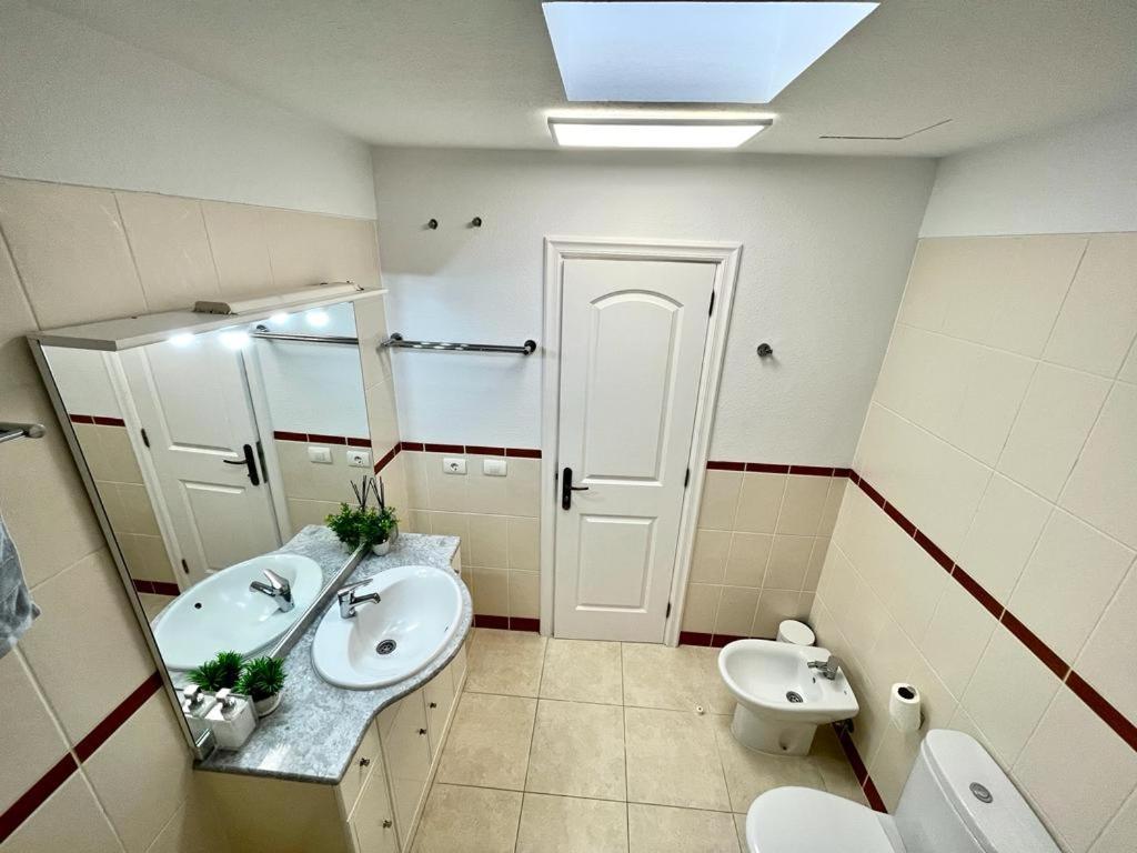 Appartement One Bedroom Zen With Great View, Pool, Wifi *