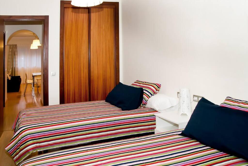 Piso Gexel Casco Historico Con Garaje Apartment *