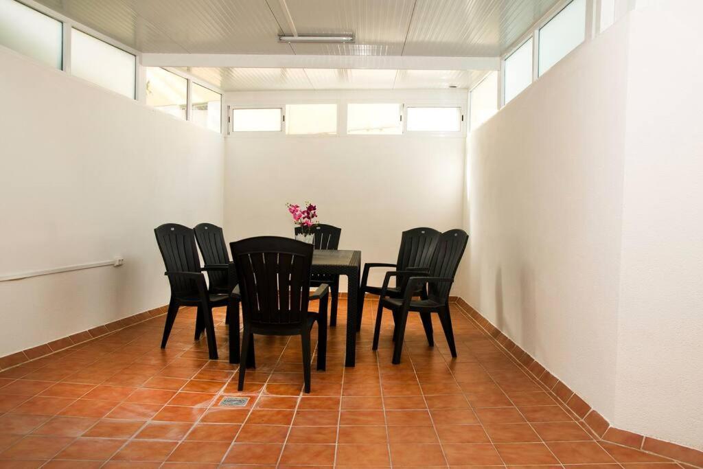 Piso Gexel Casco Historico Con Garaje Apartment La Laguna (Tenerife)