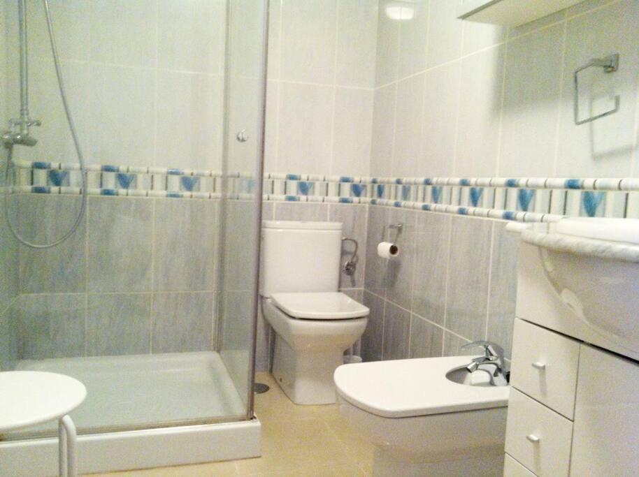 Apartment Piso Gexel Casco Historico Con Garaje La Laguna (Tenerife)