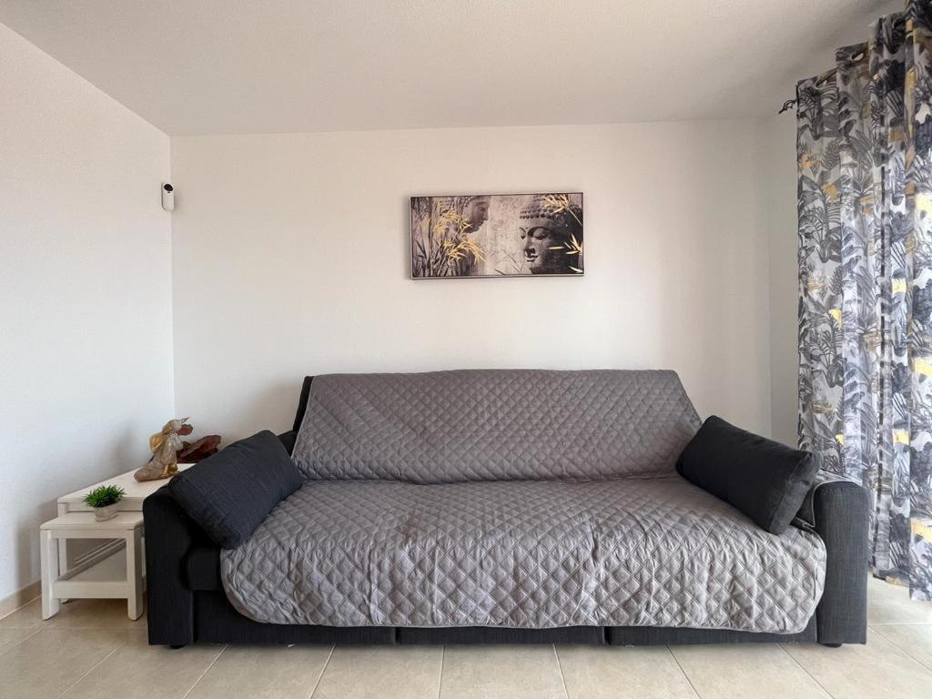 Great View Over The Ocean In Bianca With Wifi And Pool Appartement