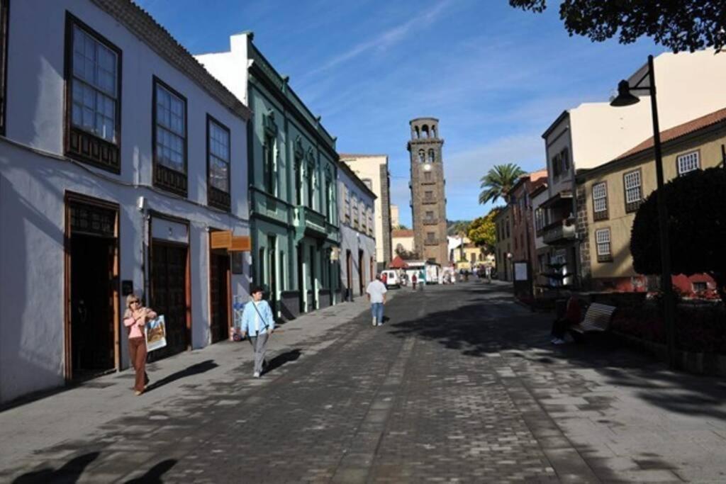 Piso Gexel Casco Historico Con Garaje *