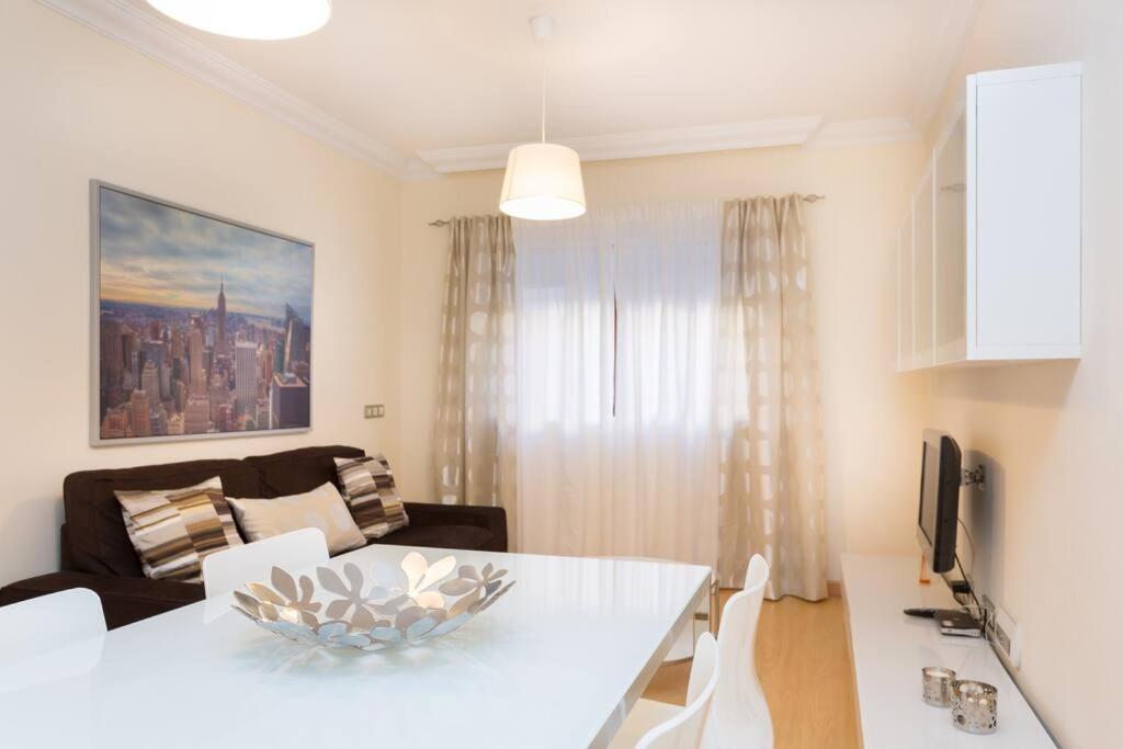 Piso Gexel Casco Historico Con Garaje Apartment La Laguna (Tenerife)