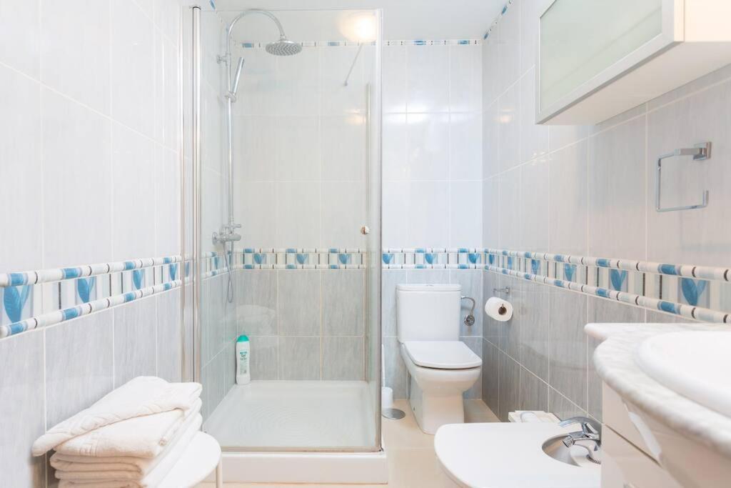 Piso Gexel Casco Historico Con Garaje Apartment *