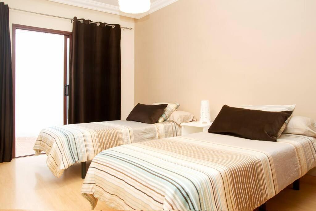 Piso Gexel Casco Historico Con Garaje Apartment La Laguna (Tenerife)