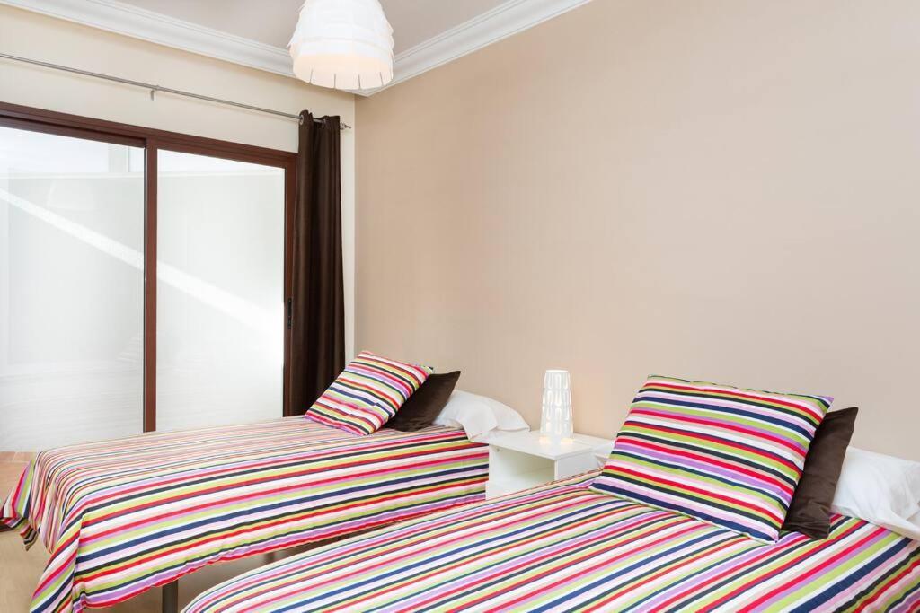 Piso Gexel Casco Historico Con Garaje Apartment *