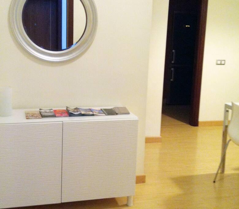 Apartment Piso Gexel Casco Historico Con Garaje *