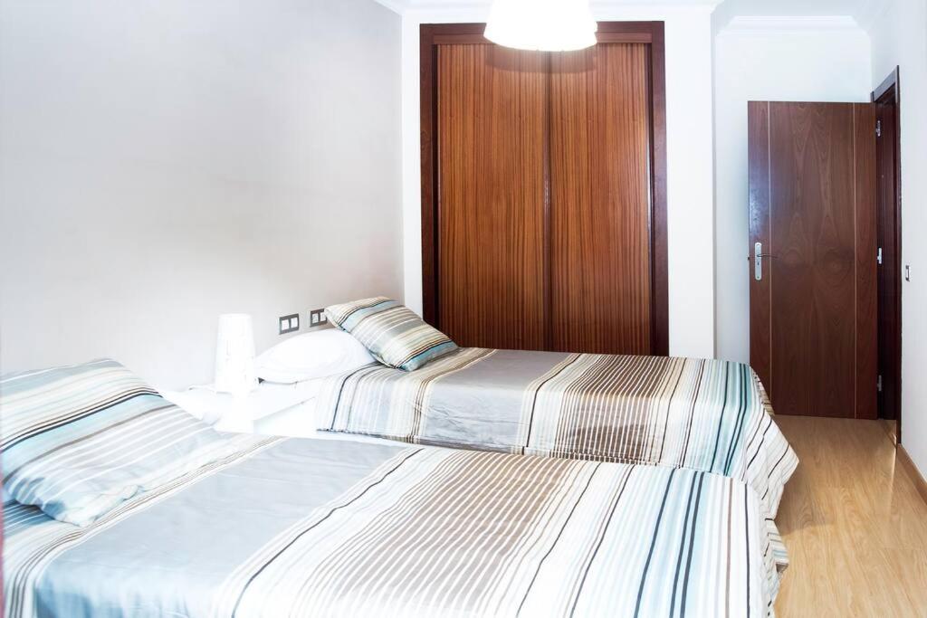 Piso Gexel Casco Historico Con Garaje Apartment