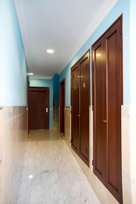 Apartment Piso Gexel Casco Historico Con Garaje La Laguna (Tenerife)