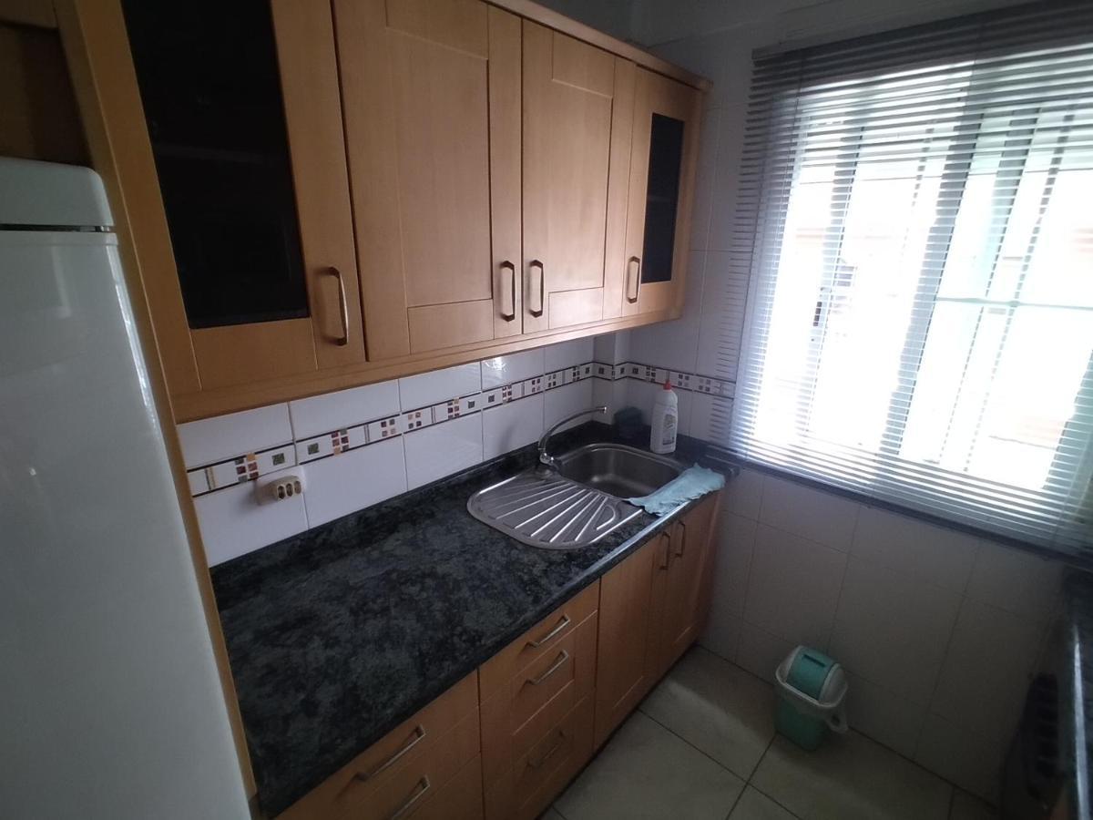 Apartamento Realejos La Montaneta Ideal Vpn