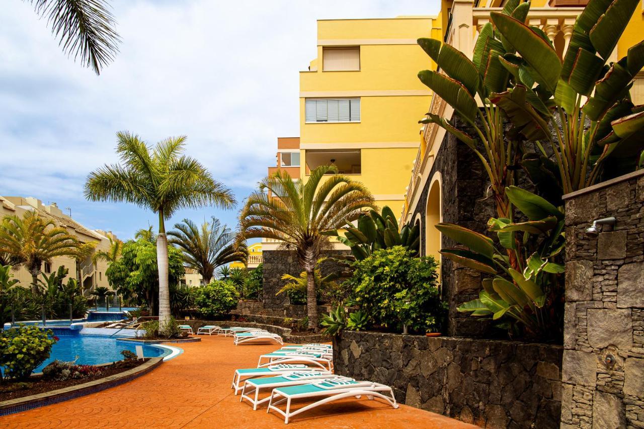 Casa Relax En Palm Mar *