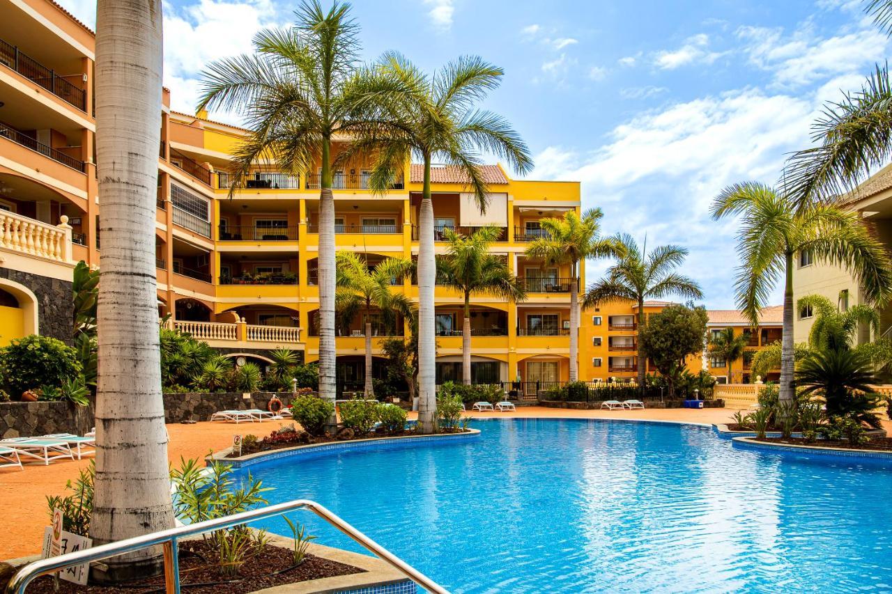 Casa Relax En Palm Mar Apartment *