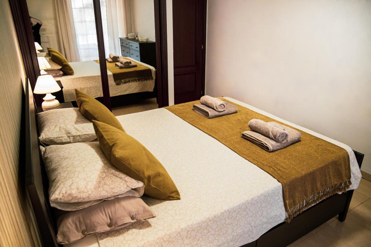 Apartment Casa Relax En Palm Mar *