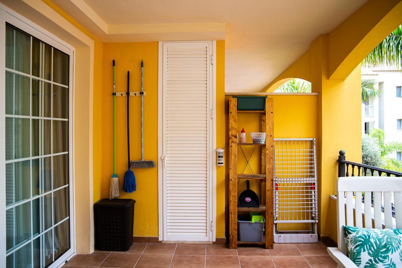 Apartment Casa Relax En Palm Mar Arona (Tenerife)