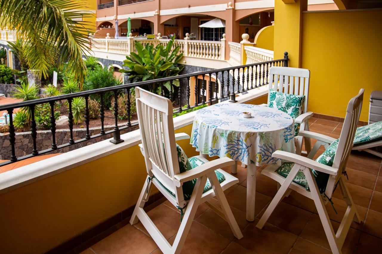 Casa Relax En Palm Mar Apartment *