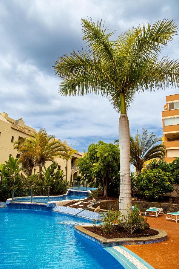 Casa Relax En Palm Mar Apartment
