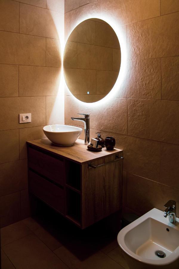 Casa Relax En Palm Mar Appartement Arona (Tenerife)