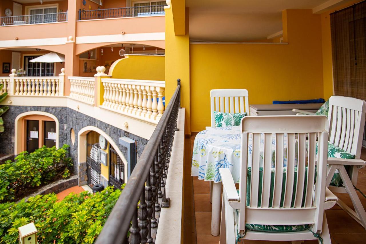 Casa Relax En Palm Mar