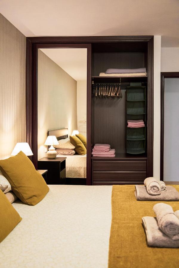 Casa Relax En Palm Mar Appartement Arona (Tenerife)