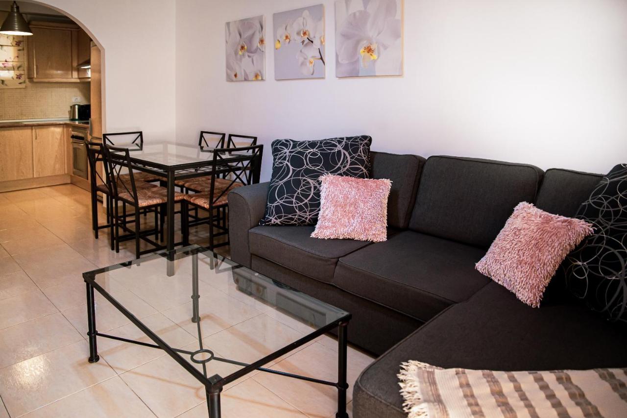Appartement Casa Relax En Palm Mar