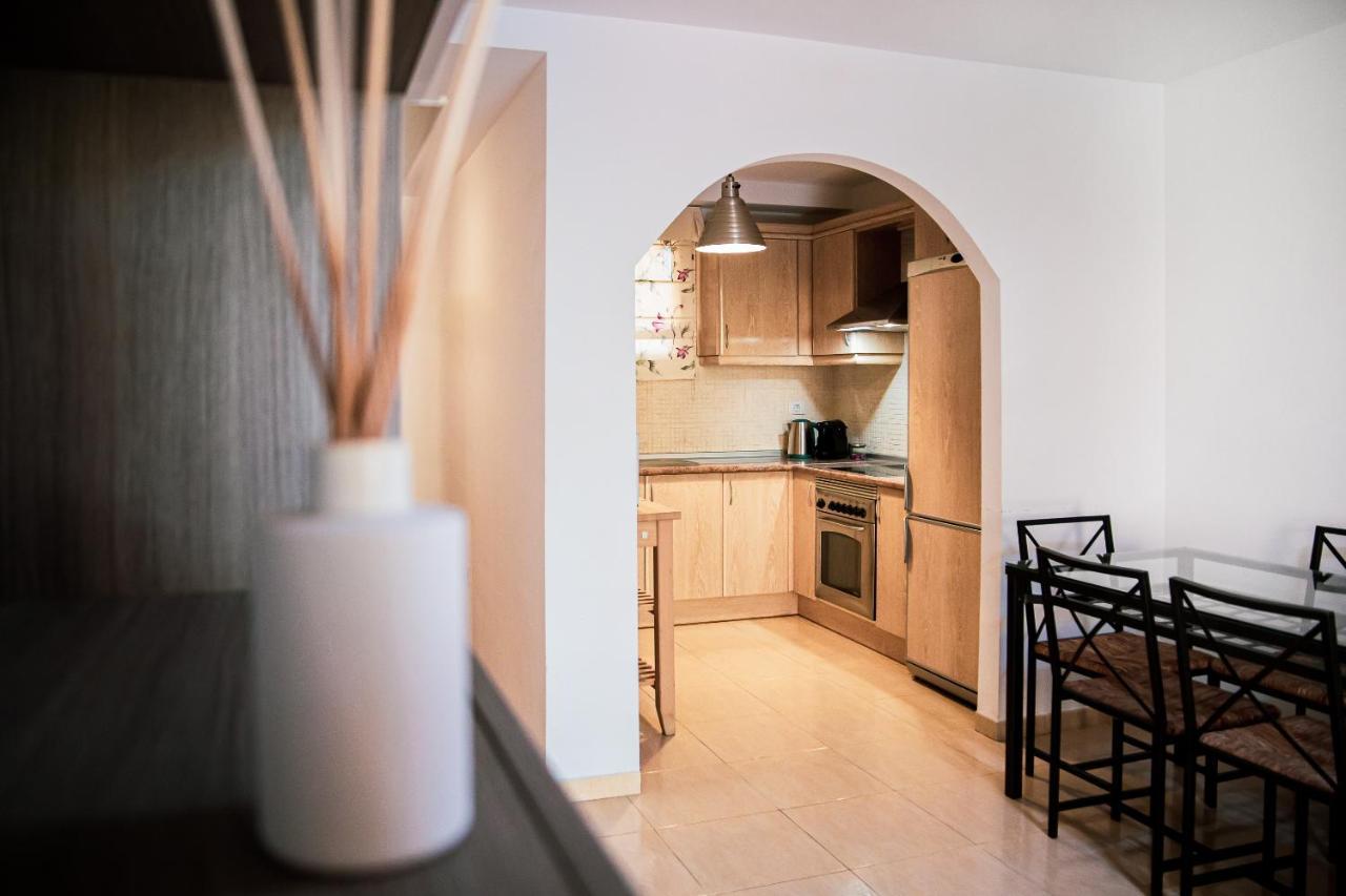 Casa Relax En Palm Mar Appartement
