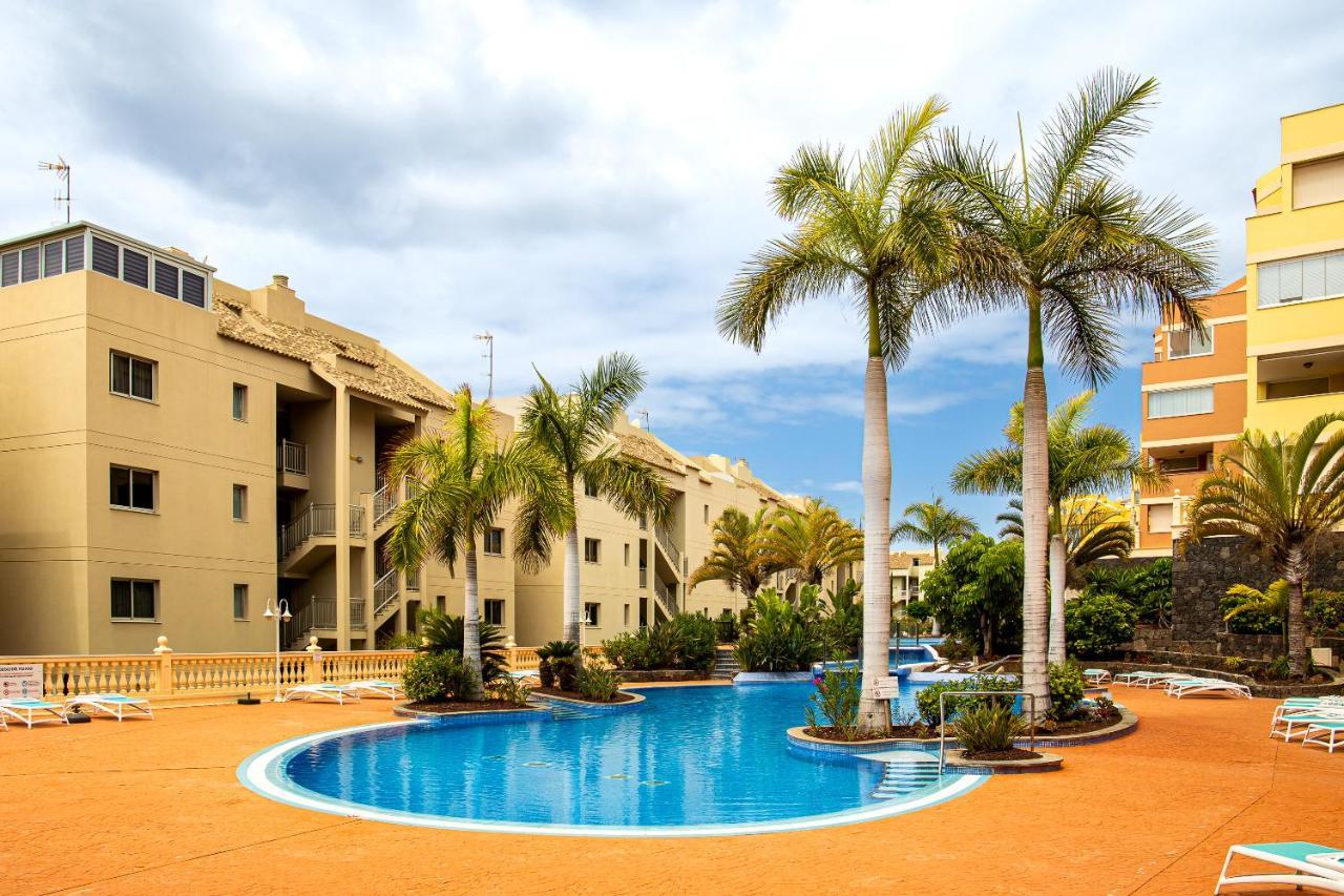 Appartement Casa Relax En Palm Mar
