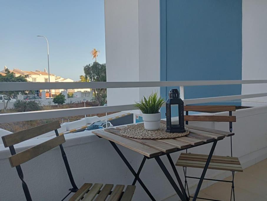 Golf Del Sur Apartment