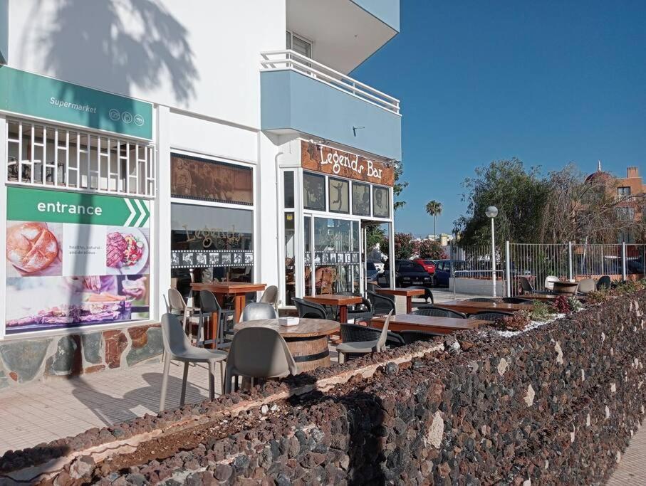 Golf Del Sur Apartment
