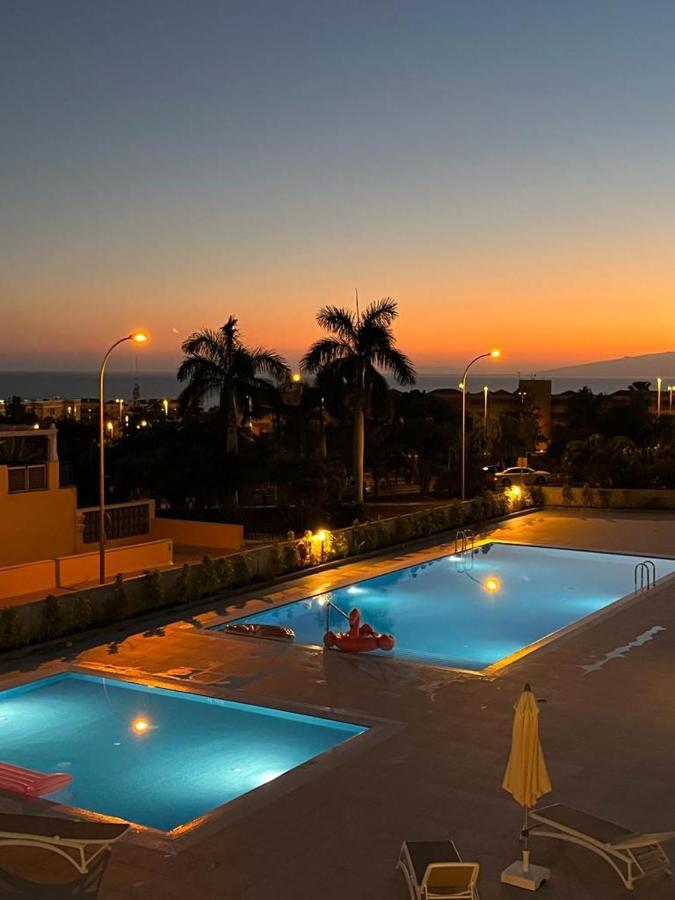 Apartamento Nautico En Terrazas Costa Adeje (Tenerife)