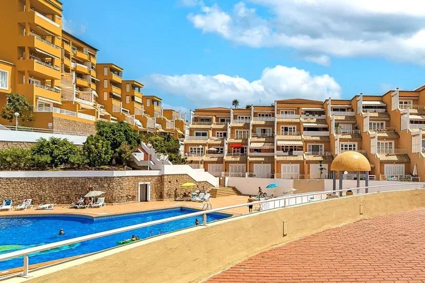 Apartamento Tenerifeopenhome Comfort 3 Pools
