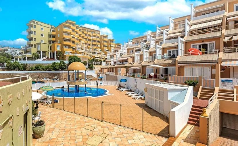 Tenerifeopenhome Comfort 3 Pools Costa Adeje (Tenerife)