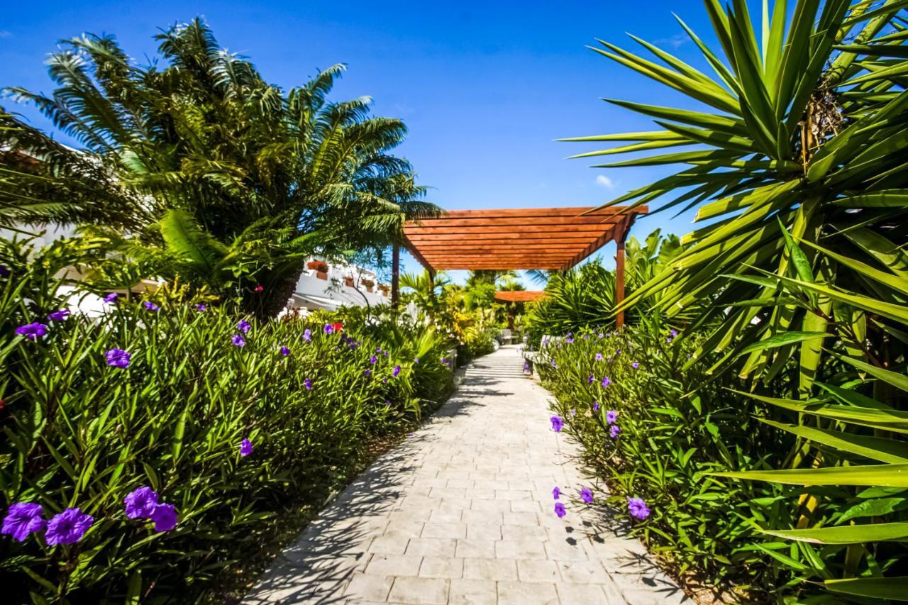 Appart hôtel Parque Don Jose