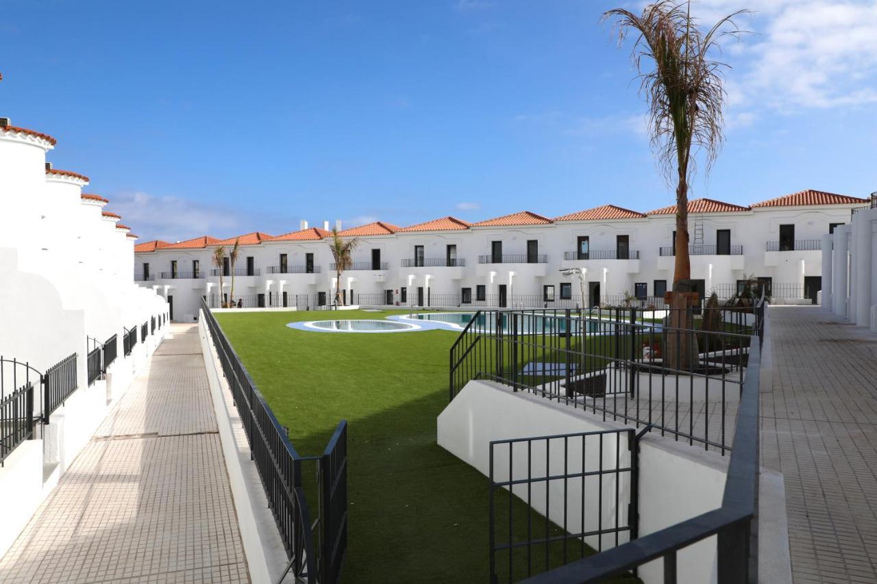 Apartahotel Ocean Boulevard Golf Del Sur Tenerife