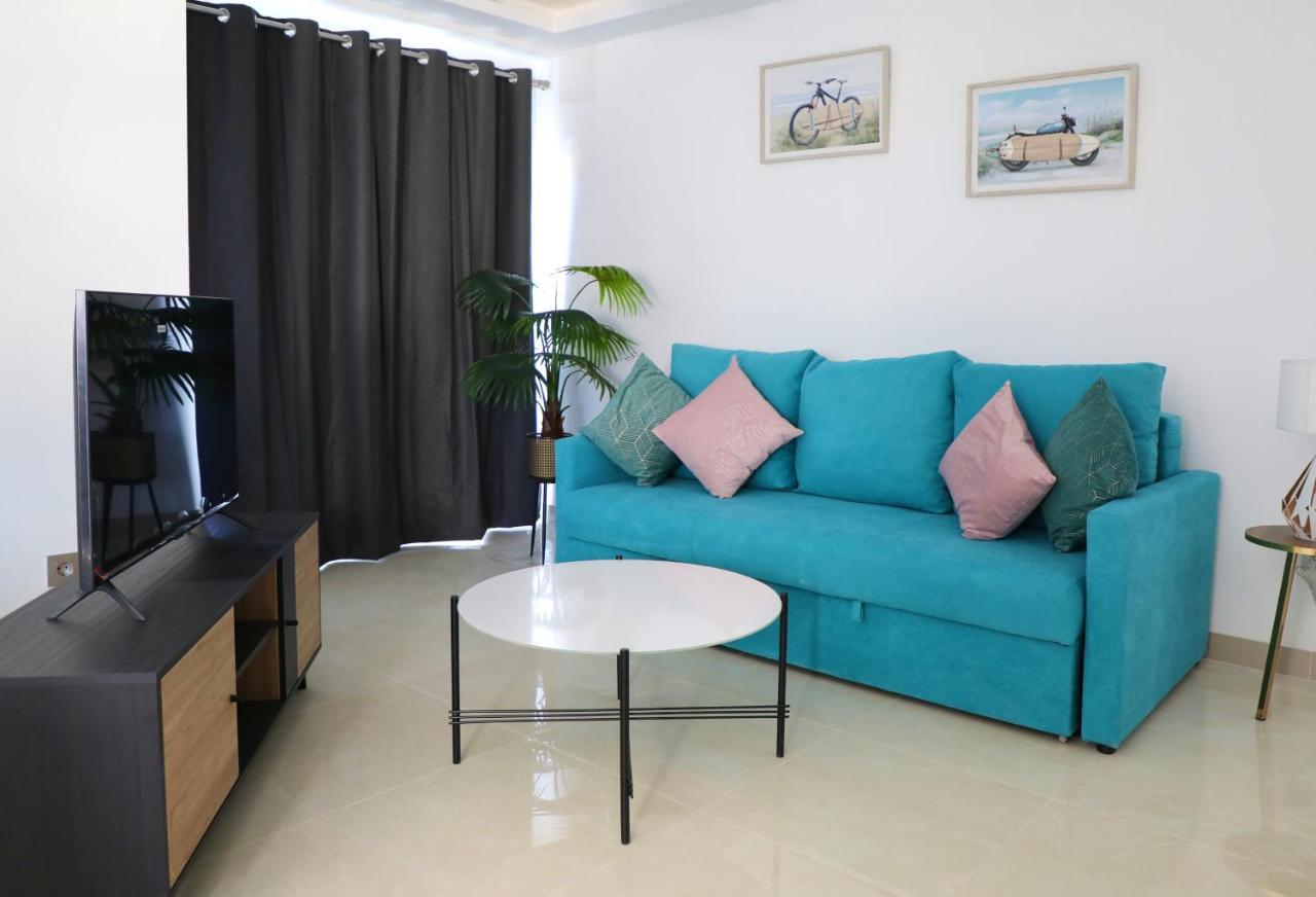 Ocean Boulevard Golf Del Sur Tenerife Apartahotel