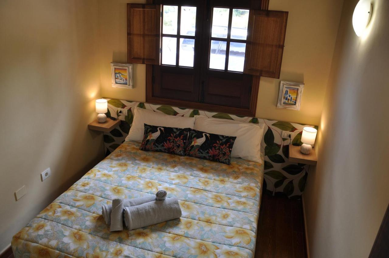 Oasis Hill Icod De Vinos Bed & Breakfast