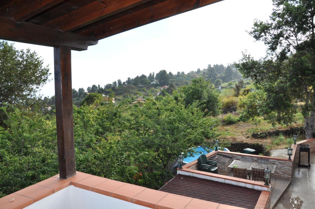 Oasis Hill Icod De Vinos Bed & Breakfast Icod De Los Vinos