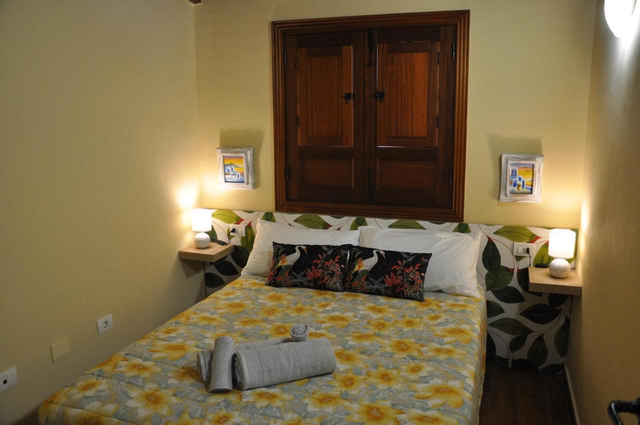 Oasis Hill Icod De Vinos Bed & Breakfast