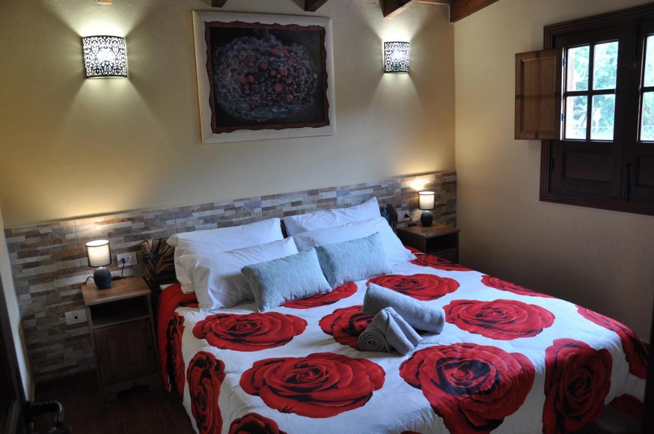 Bed & Breakfast Oasis Hill Icod De Vinos