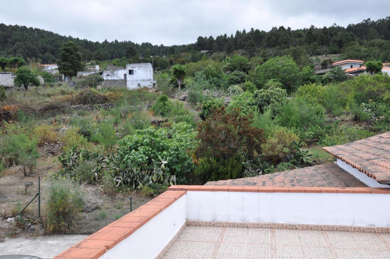 Oasis Hill Icod De Vinos Bed & Breakfast *
