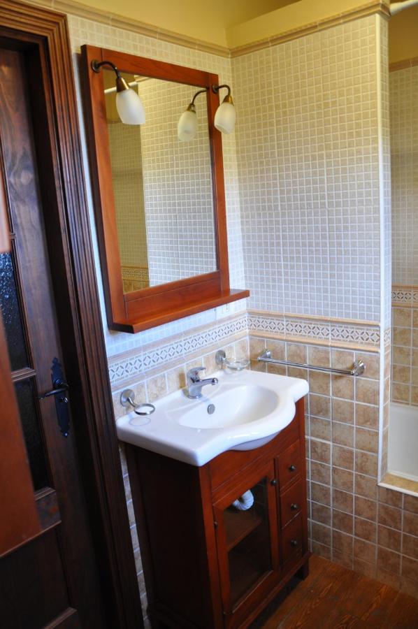 Oasis Hill Icod De Vinos Bed & Breakfast *