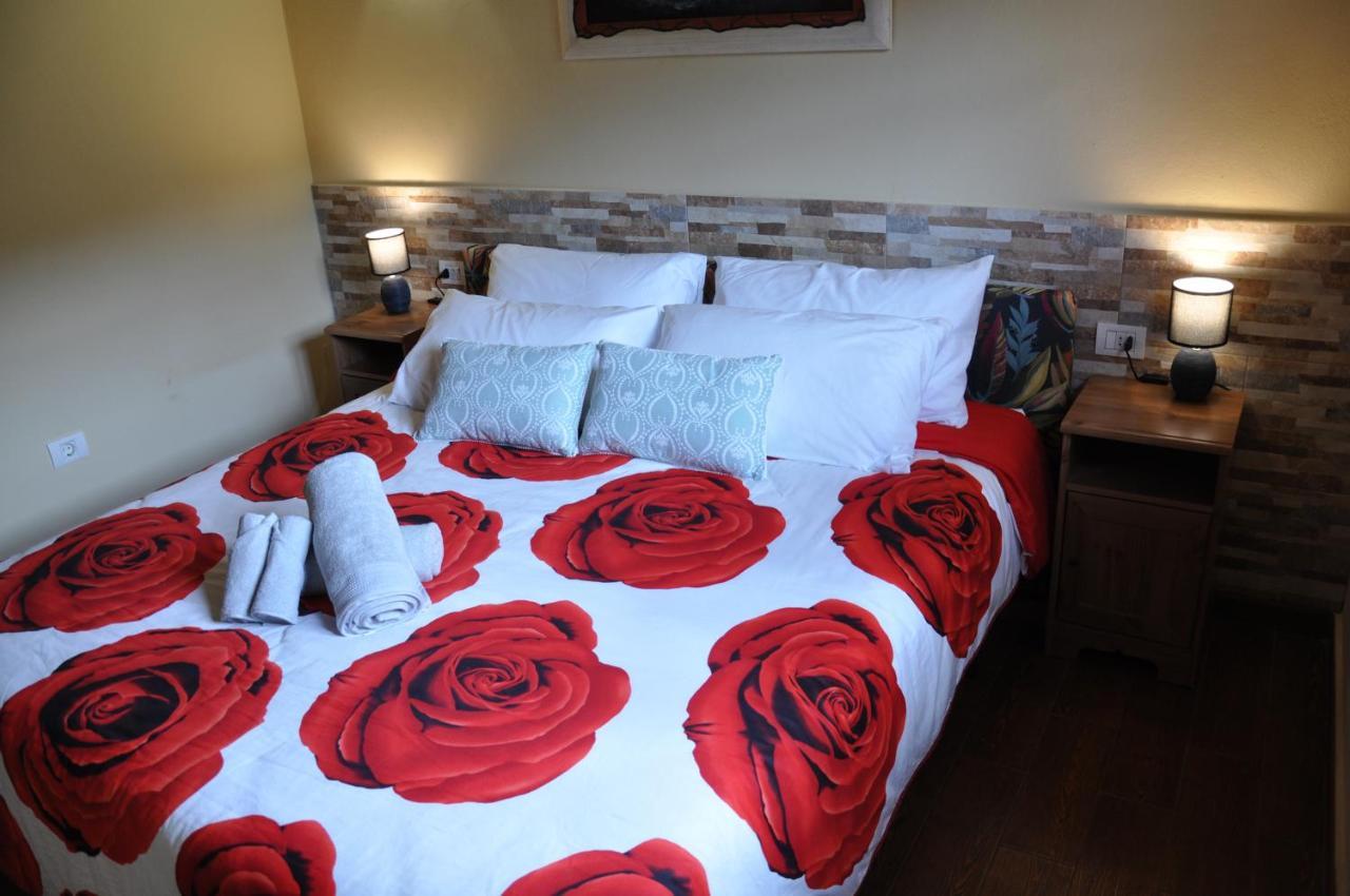 Bed & Breakfast Oasis Hill Icod De Vinos
