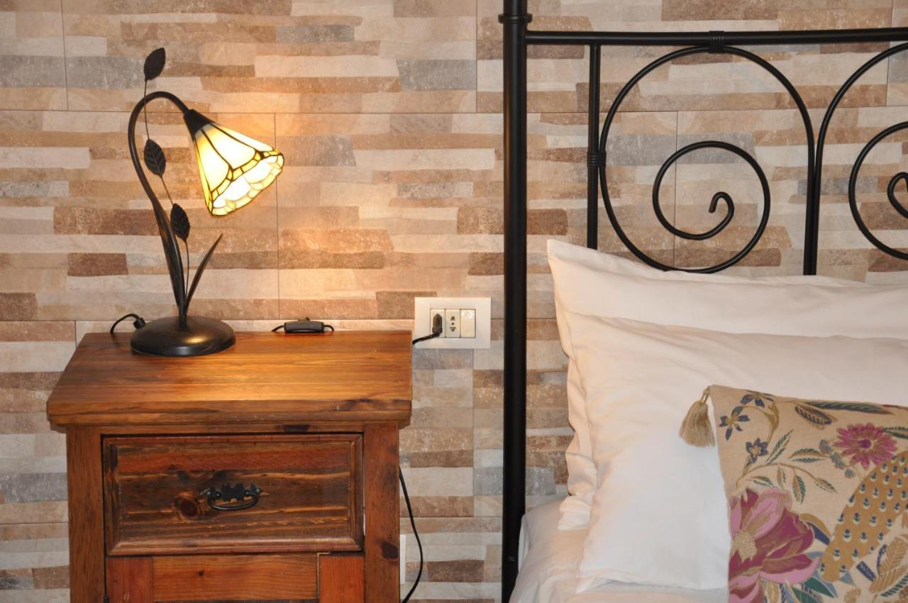 Oasis Hill Icod De Vinos Bed & Breakfast *