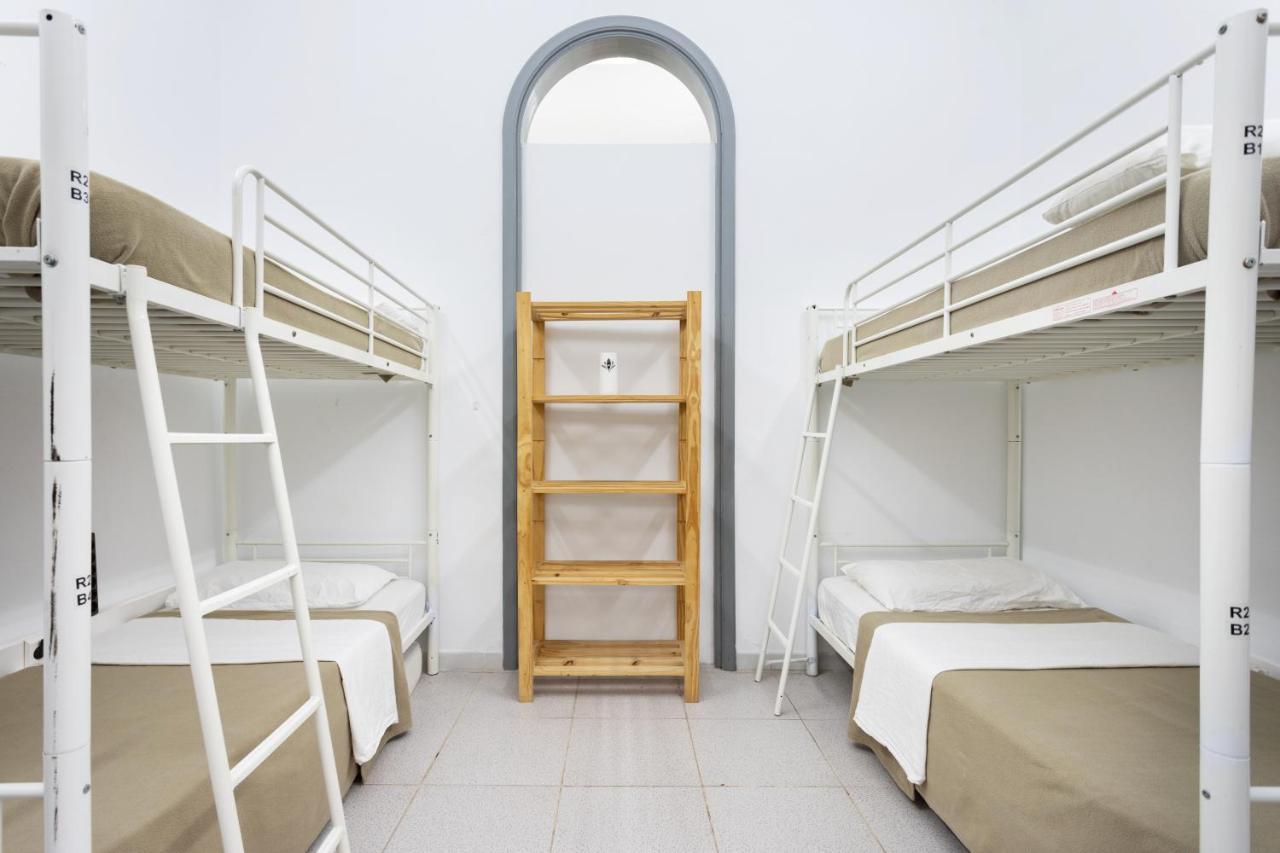 Wanderlust Auberge de jeunesse *