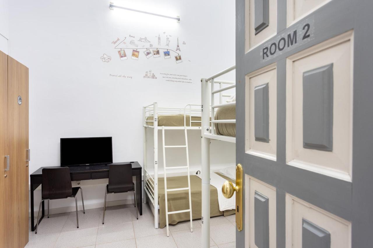 Auberge de jeunesse Wanderlust