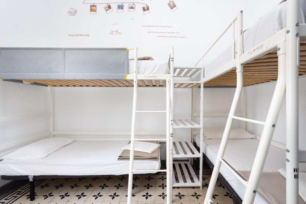 Wanderlust Auberge de jeunesse *