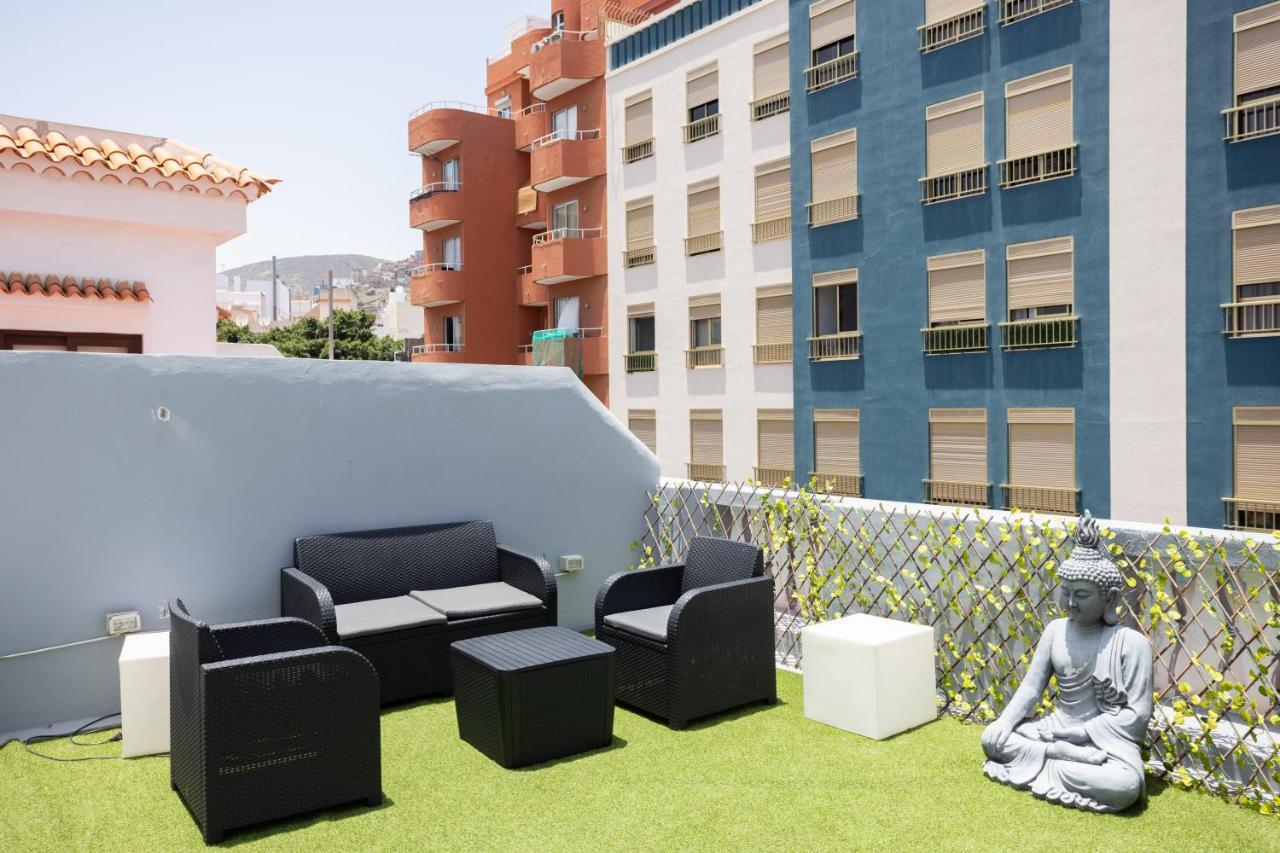 Wanderlust Auberge de jeunesse