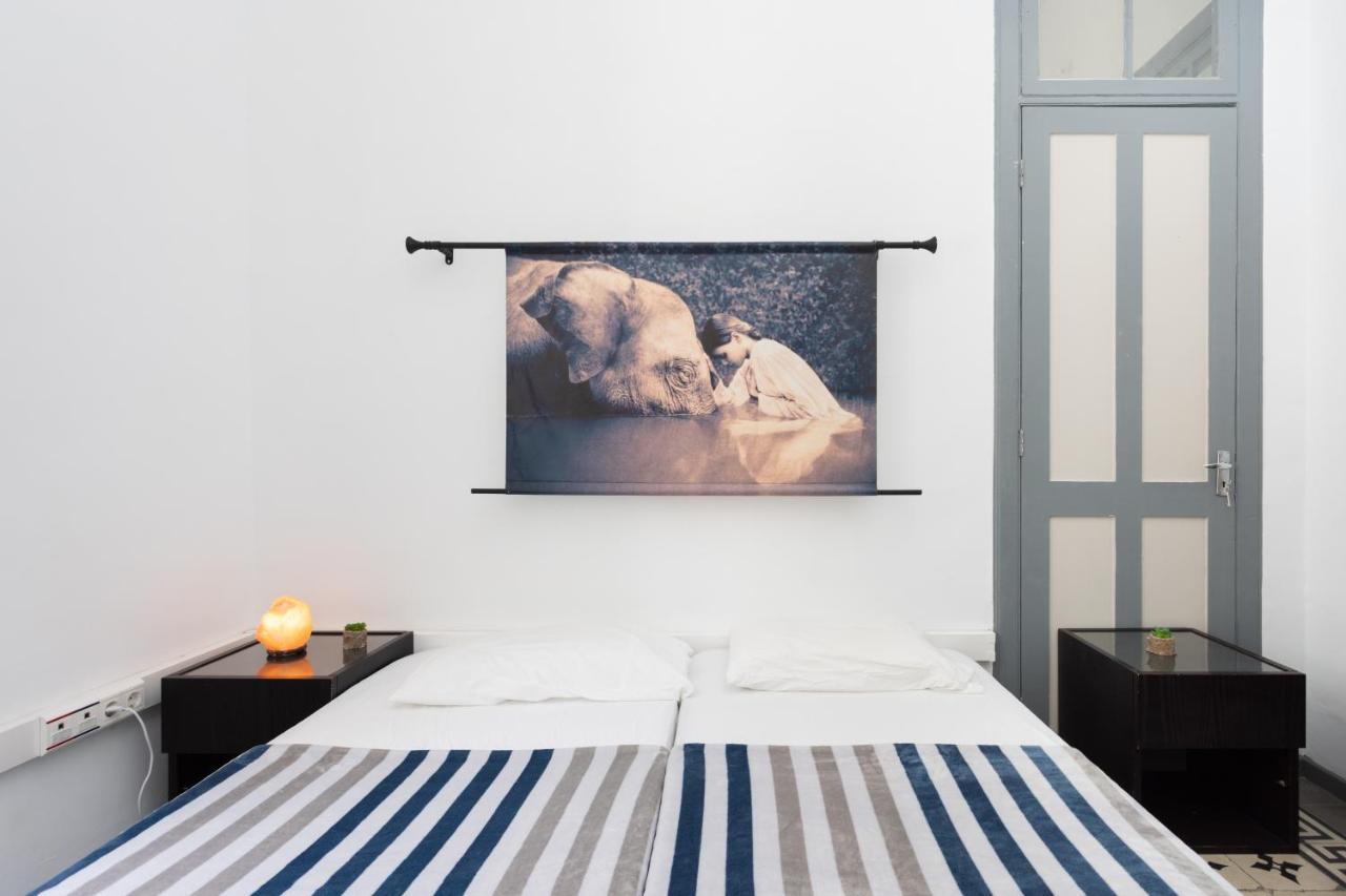 Auberge de jeunesse Wanderlust *